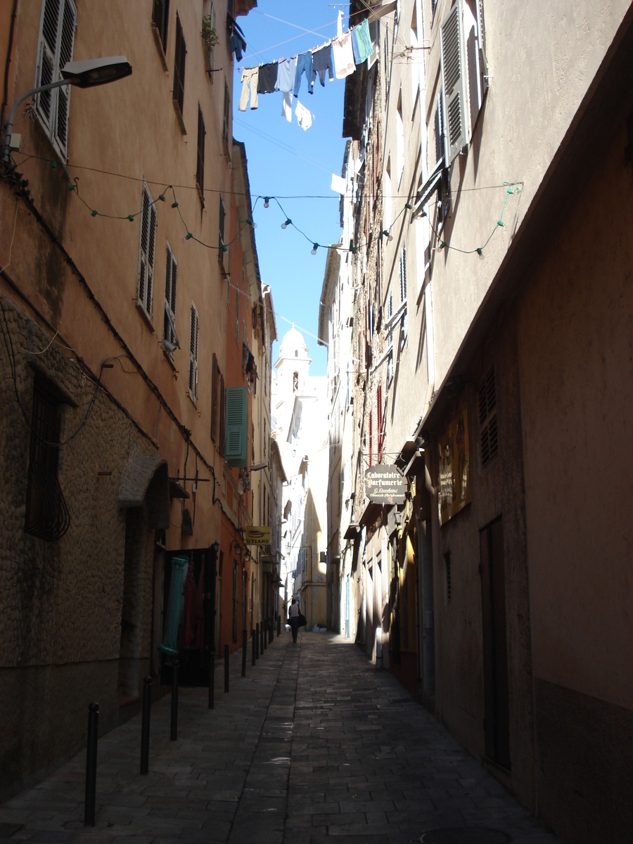 รูปถ่าย ฝรั่งเศส(France) คอร์สิคา(Corsica) บาสเทีย(Bastia) 2006-09 164