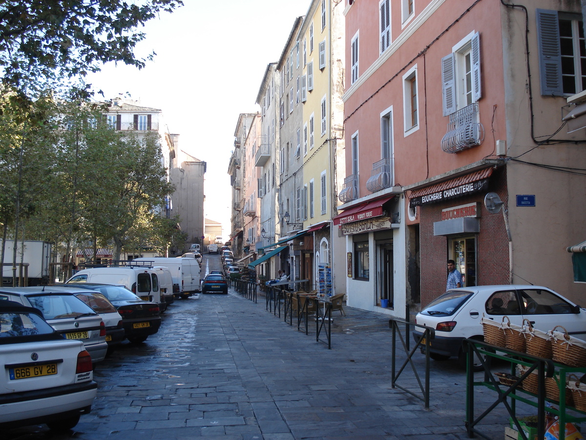 รูปถ่าย ฝรั่งเศส(France) คอร์สิคา(Corsica) บาสเทีย(Bastia) 2006-09 64