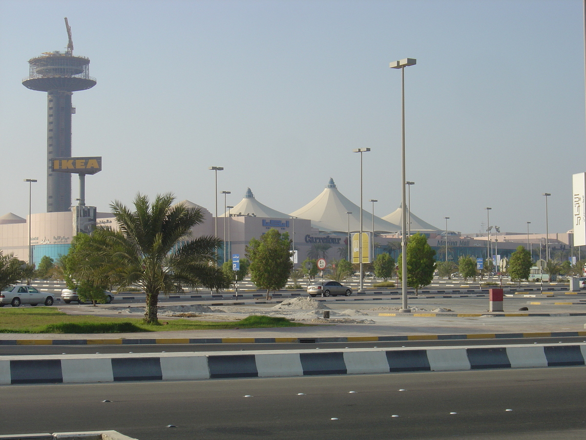รูปถ่าย สหรัฐอาหรับเอมิเรตส์(United Arab Emirates) อาบูดาบี(Abu Dhabi) 2005-09 55