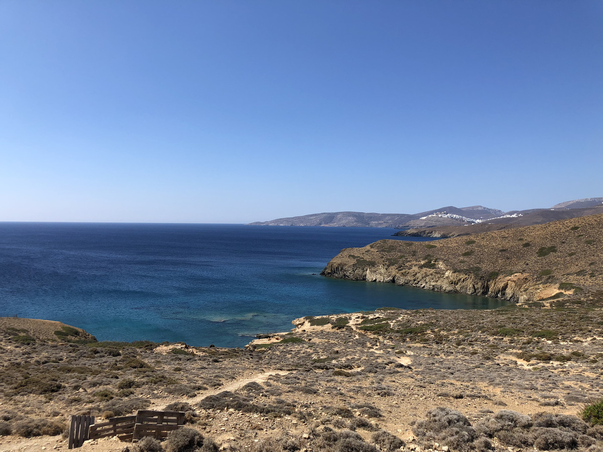 รูปถ่าย กรีก(Greece) เกาะอัสติปาเลีย(Astypalea) 2018-07 83