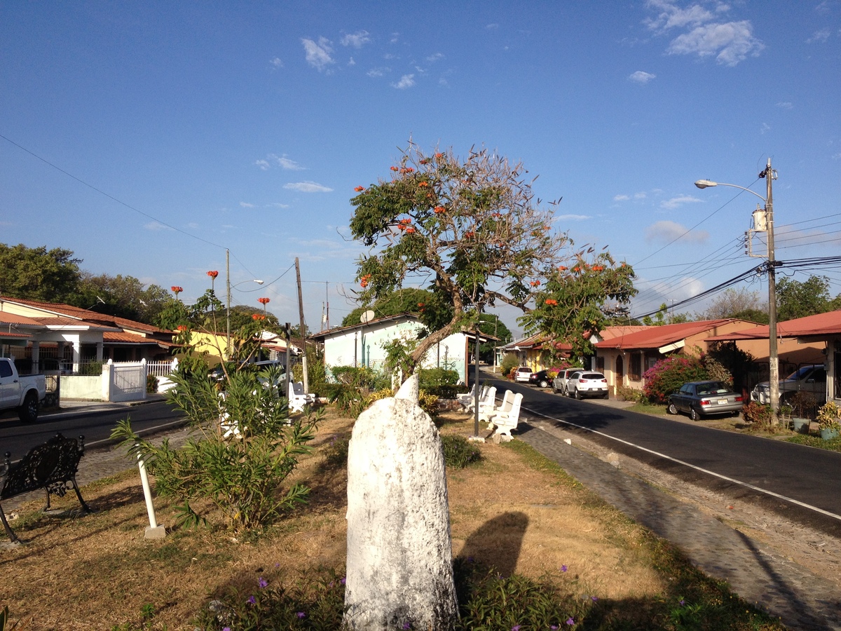 รูปถ่าย ปานามา(Panama) เปโนโนเม(Penonome) 2015-03 57