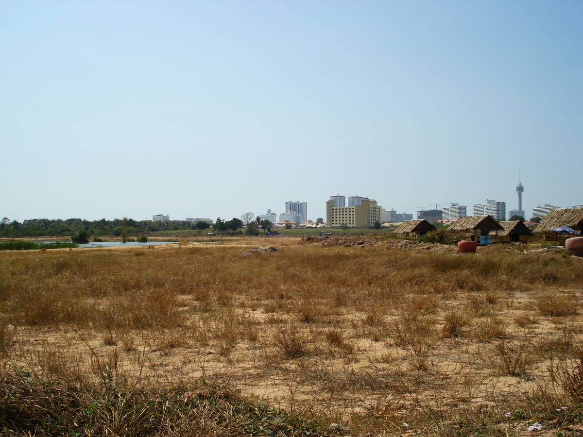 รูปถ่าย ไทย(Thailand) จอมเทียน(Jomtien) 2007-02 32