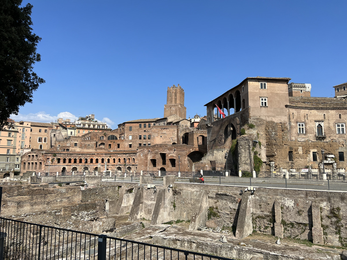 รูปถ่าย อิตาลี(Italy) โรม(Rome) 2021-09 10