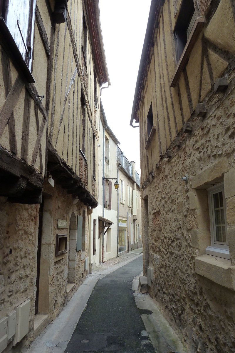 รูปถ่าย ฝรั่งเศส(France) แบร์เฌอรัก(Bergerac) 2010-08 28