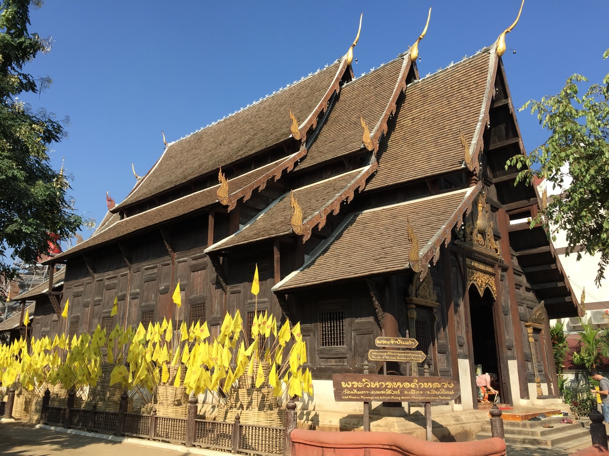 รูปถ่าย ไทย(Thailand) เชียงใหม่(Chiang Mai) 2014-12 44