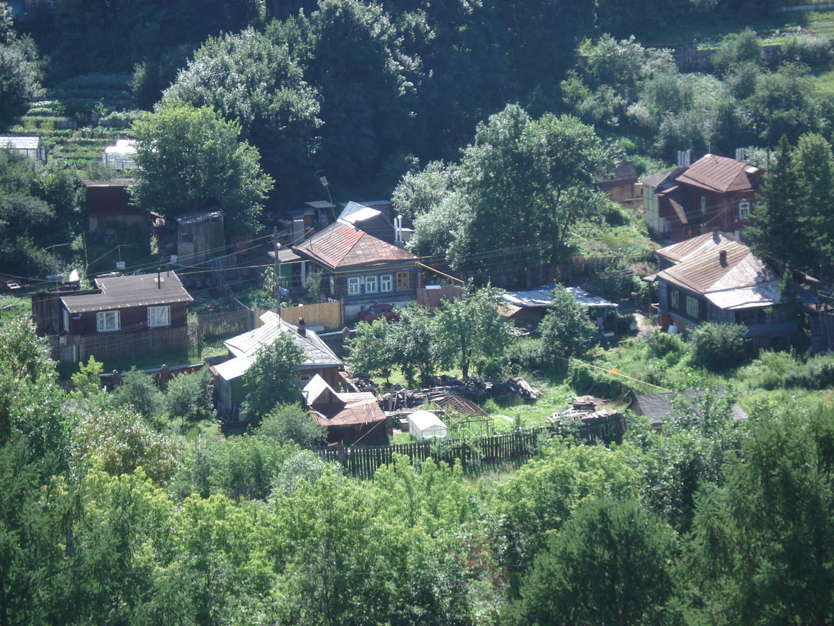 รูปถ่าย รัสเซีย(Russia) วลาดิเมียร์(Vladimir) 2006-07 6