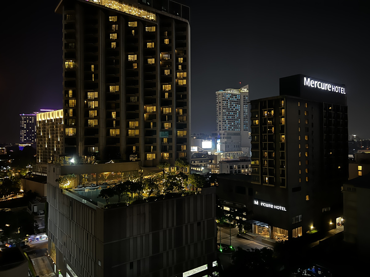 รูปถ่าย ไทย(Thailand) พัทยา(Pattaya) 2023-01 95