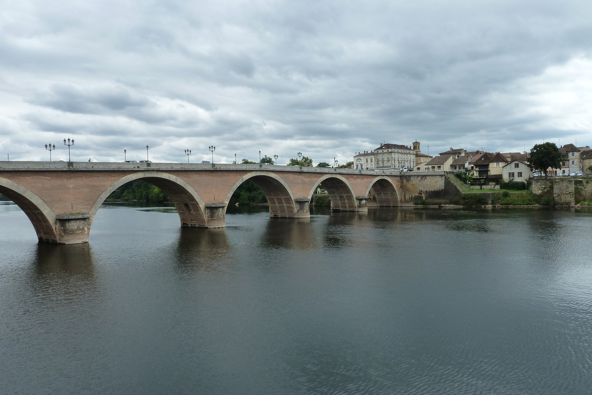 รูปถ่าย ฝรั่งเศส(France) แบร์เฌอรัก(Bergerac) 2010-08 76