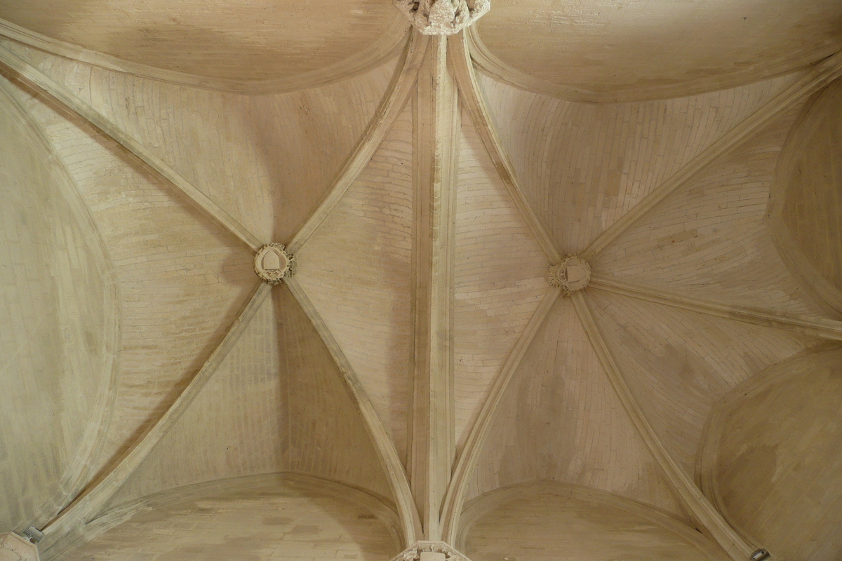 รูปถ่าย ฝรั่งเศส(France) ตาราสกง(Tarascon) ปราสาทตาราสกง(Tarascon Castle) 2008-04 13
