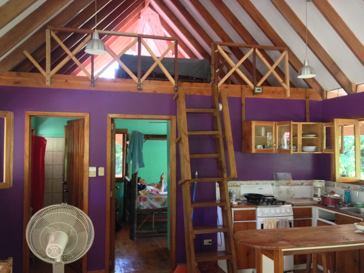 รูปถ่าย คอสตาริกา(Costa Rica) อูบีตา(Uvita) 2015-03 35