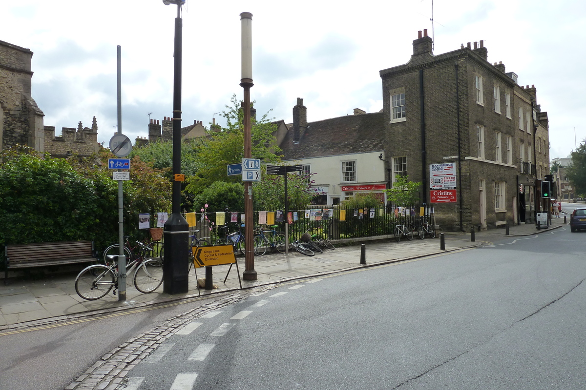รูปถ่าย อังกฤษ(United Kingdom) เคมบริดจ์(Cambridge) 2011-07 25