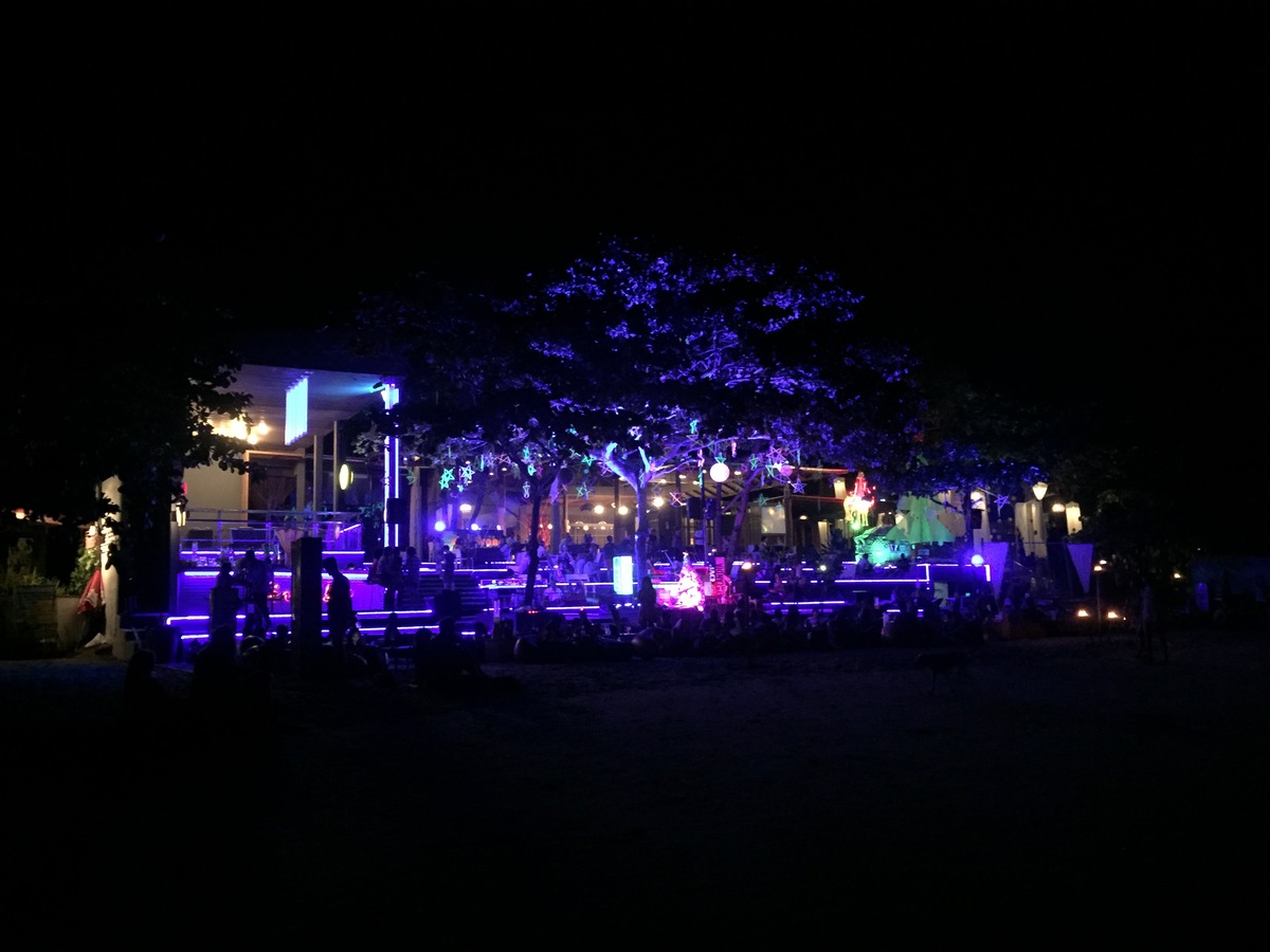 รูปถ่าย ไทย(Thailand) เกาะเสม็ด(Ko Samet) 2016-01 42