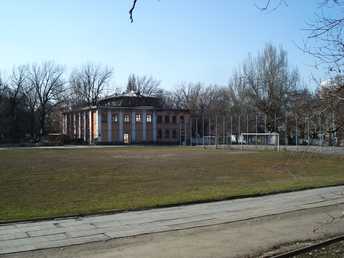 รูปถ่าย คาซัคสถาน(Kazakhstan) อัลมาตี(Almaty) 2007-03 156