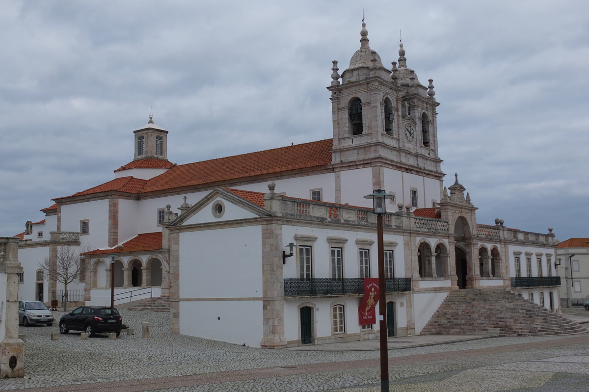 รูปถ่าย โปรตุเกส(Portugal) นาซาเร(Nazare) 2013-01 38