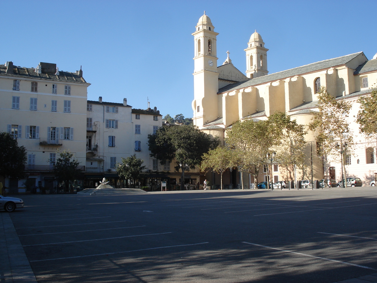 รูปถ่าย ฝรั่งเศส(France) คอร์สิคา(Corsica) บาสเทีย(Bastia) 2006-09 126