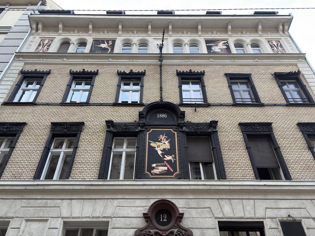 รูปถ่าย ฮังการี(Hungary) บูดาเปสต์(Budapest) 2025-09 293