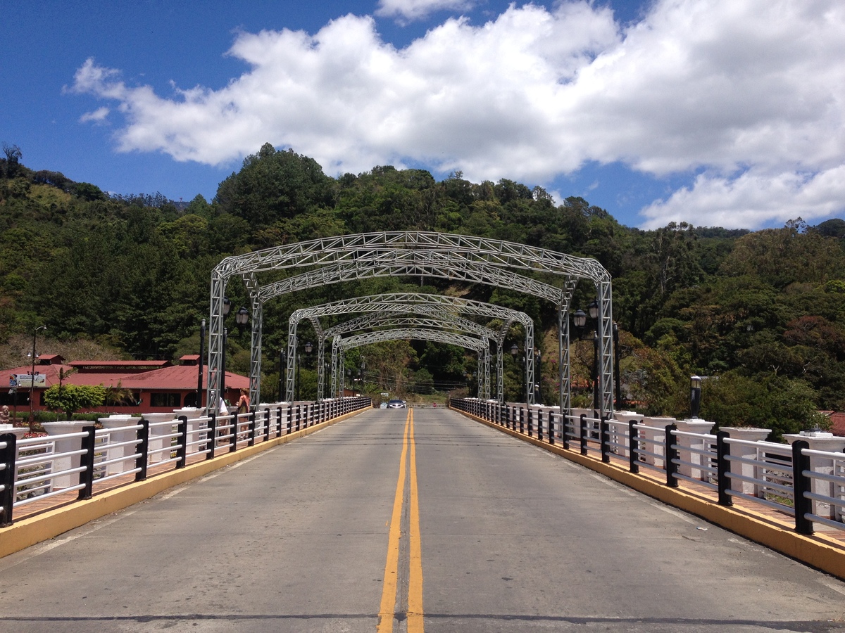 รูปถ่าย ปานามา(Panama) โบเกเต(Boquete) 2015-03 59