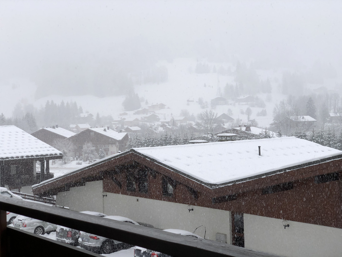 รูปถ่าย ฝรั่งเศส(France) ปรา-ซูร์-อาร์ลี(Praz sur Arly) 2019-12 157