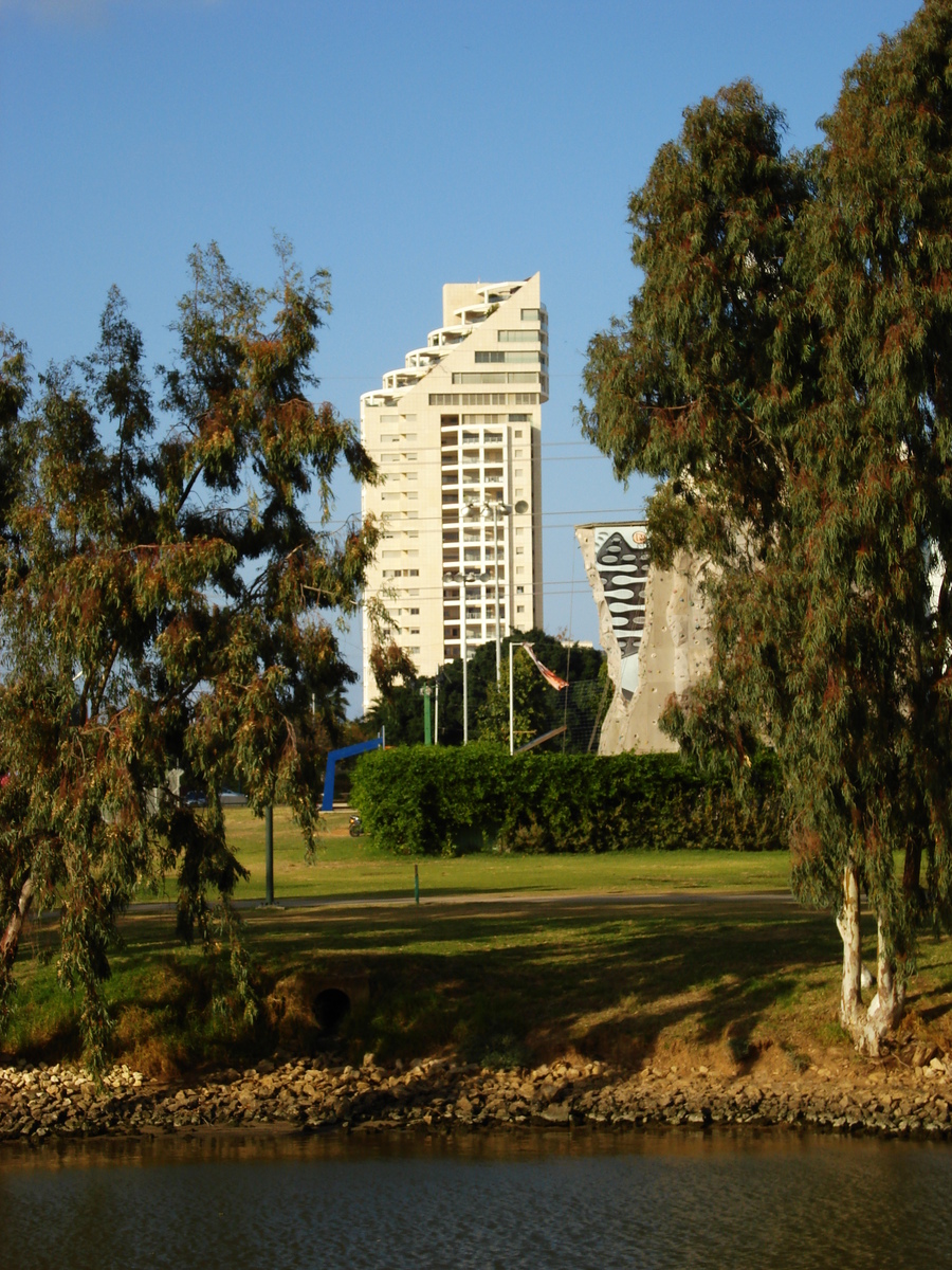 รูปถ่าย อิสราเอล(Israel) เทลอาวีฟ(Tel Aviv) 2006-12 11