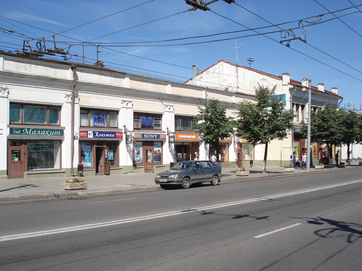 รูปถ่าย รัสเซีย(Russia) วลาดิเมียร์(Vladimir) 2006-07 119
