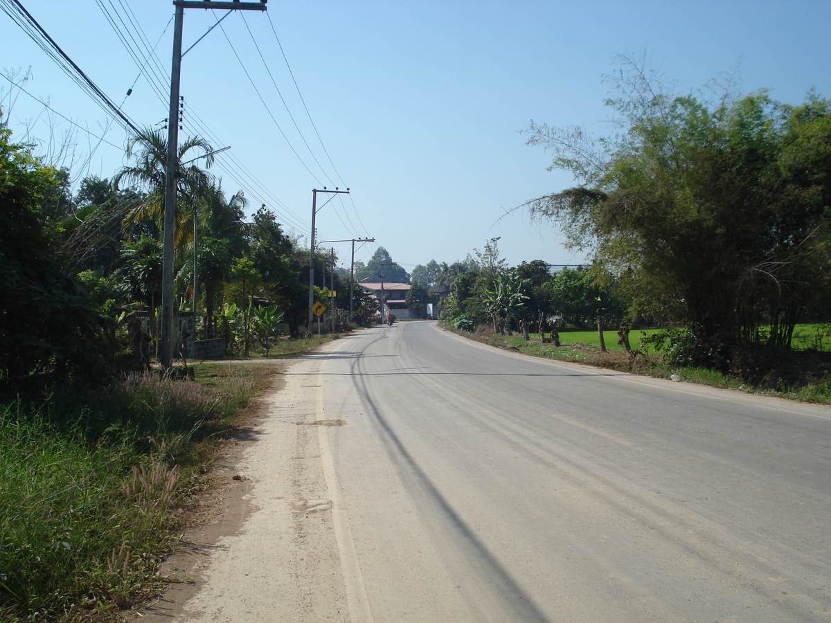 รูปถ่าย ไทย(Thailand) พิษณุโลก(Phitsanulok) 2008-01 16