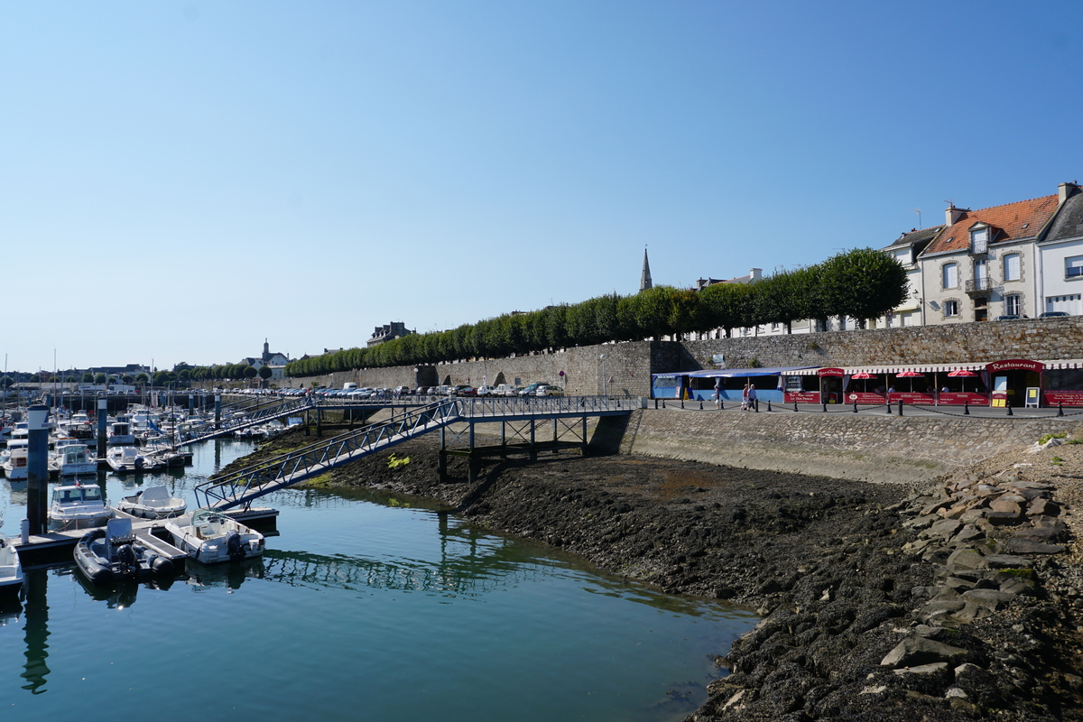 รูปถ่าย ฝรั่งเศส(France) ปอร์หลุยส์(Port Louis) 2016-08 18