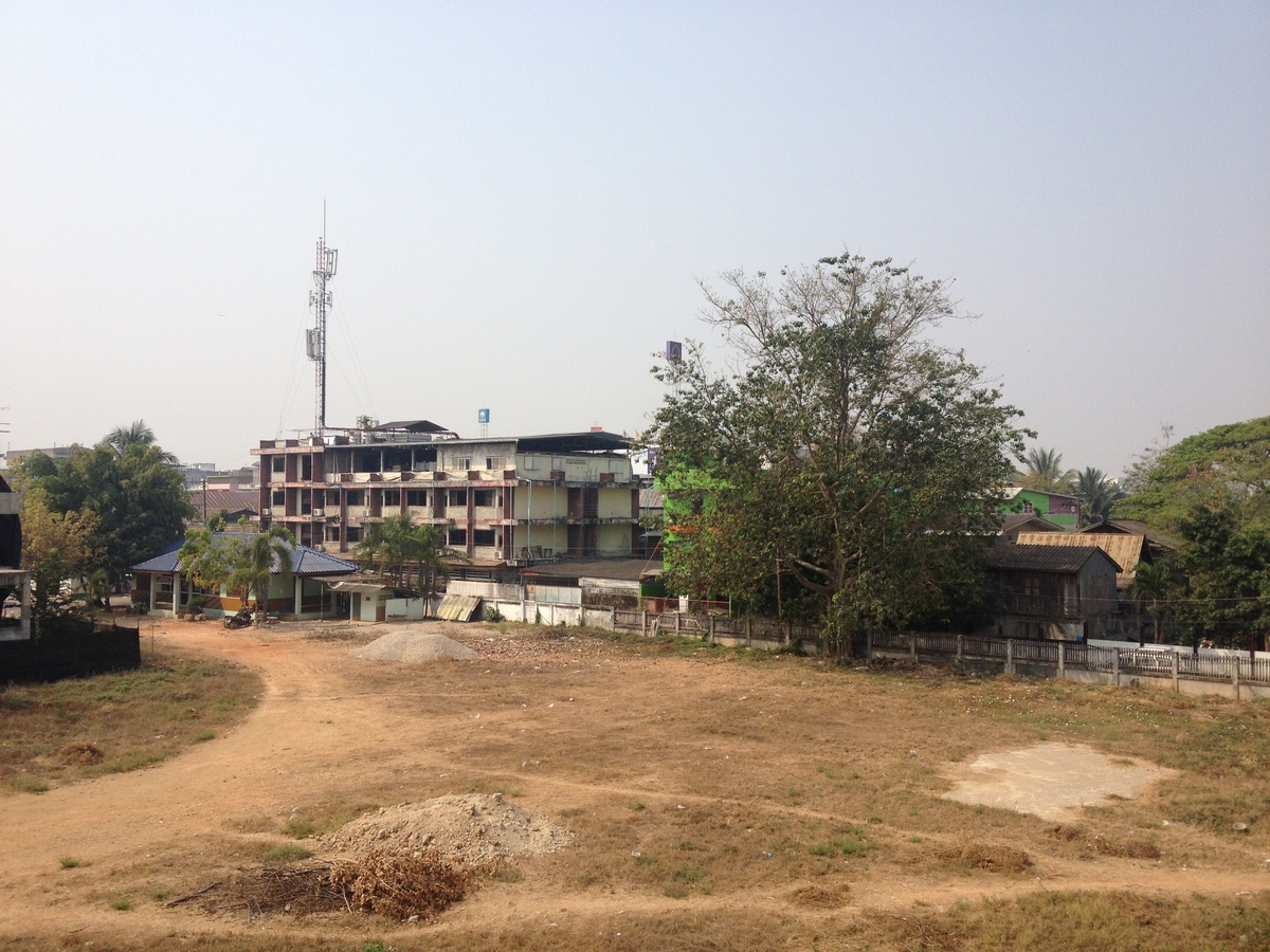 รูปถ่าย ไทย(Thailand) แม่สอด(Mae Sot) 2014-02 26