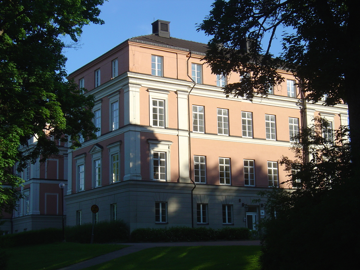 รูปถ่าย สวีเดน(Sweden) อัปป์ซาลา(Uppsala) 2005-06 37