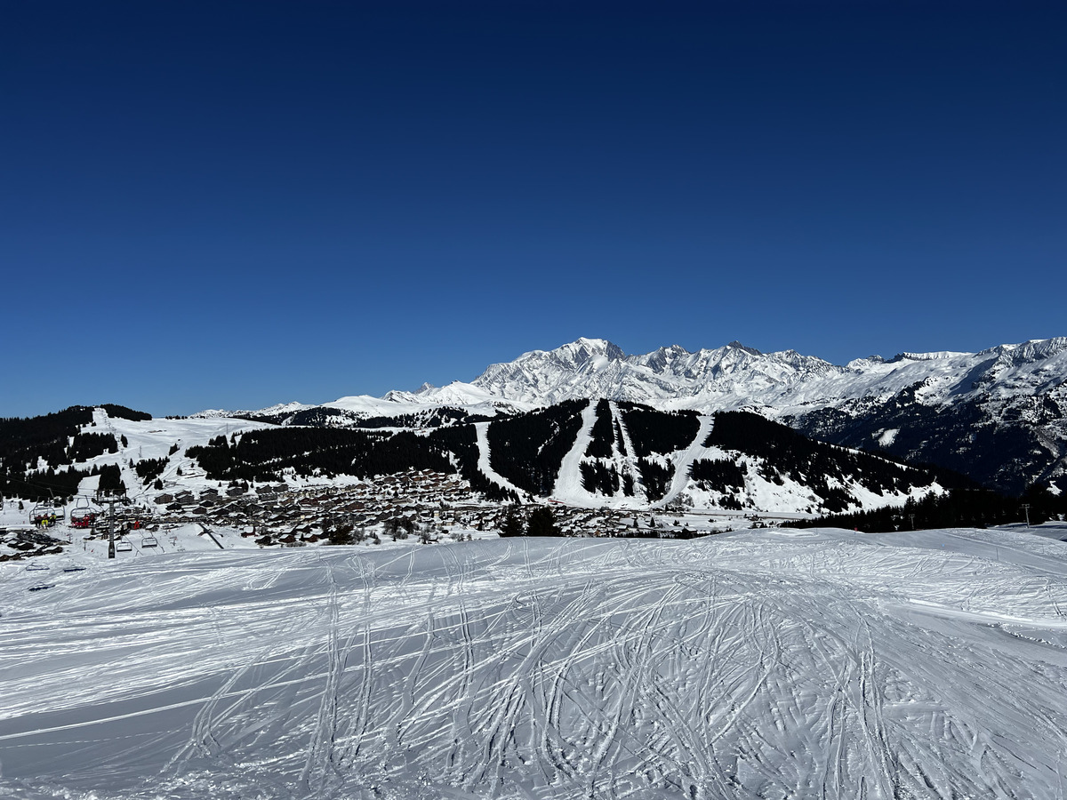 รูปถ่าย ฝรั่งเศส(France) เมแฌฟว์(Megeve) 2022-02 57