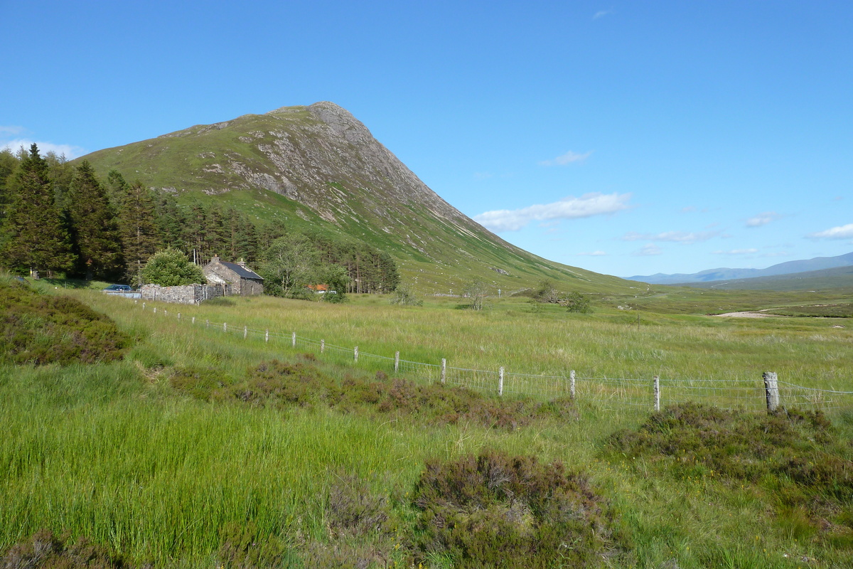 รูปถ่าย อังกฤษ(United Kingdom) เกลนโค(Glen Coe) 2011-07 20