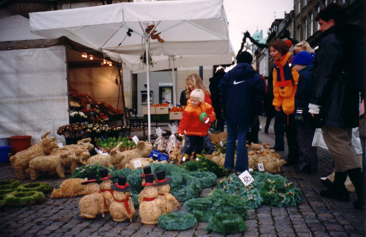 รูปถ่าย เดนมาร์ก(Denmark) โคเปนเฮเกน(Copenhagen) 2001-11 65