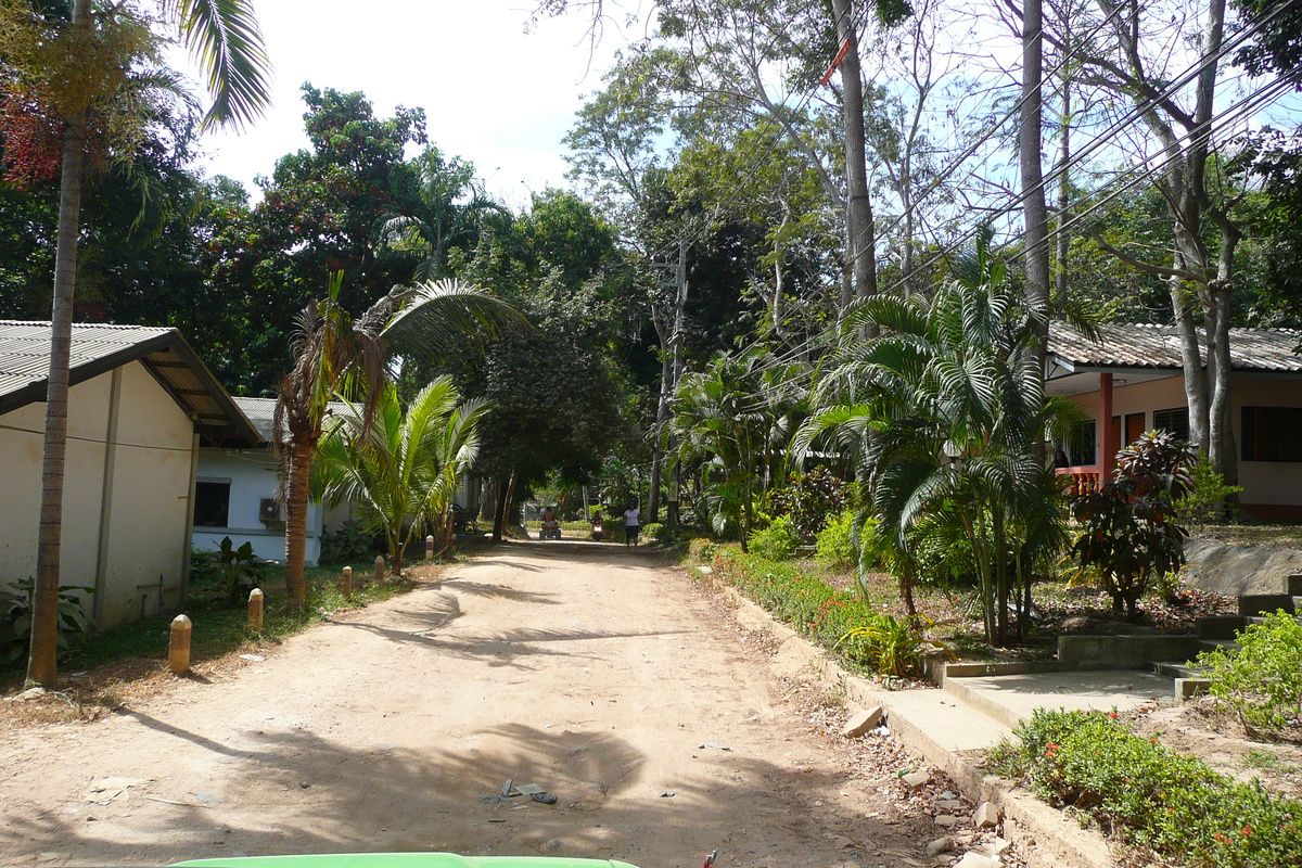 รูปถ่าย ไทย(Thailand) เกาะเสม็ด(Ko Samet) หมู่บ้านเสม็ด(Samet Village) 2009-01 35
