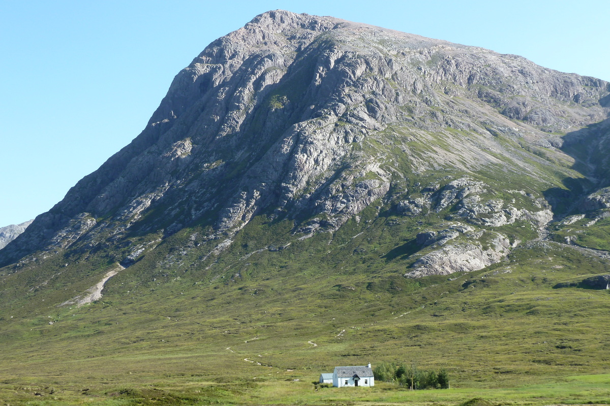 รูปถ่าย อังกฤษ(United Kingdom) เกลนโค(Glen Coe) 2011-07 6