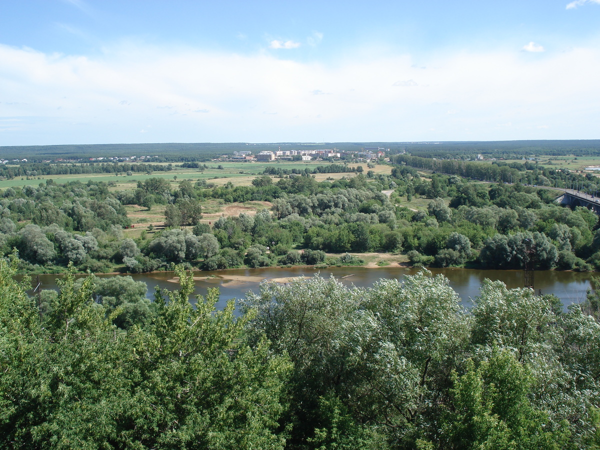 รูปถ่าย รัสเซีย(Russia) วลาดิเมียร์(Vladimir) 2006-07 2