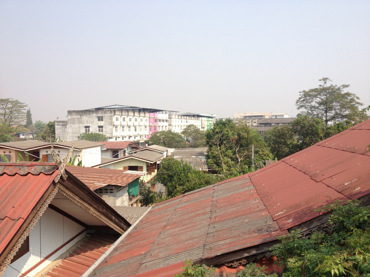รูปถ่าย ไทย(Thailand) แม่สอด(Mae Sot) 2014-02 37