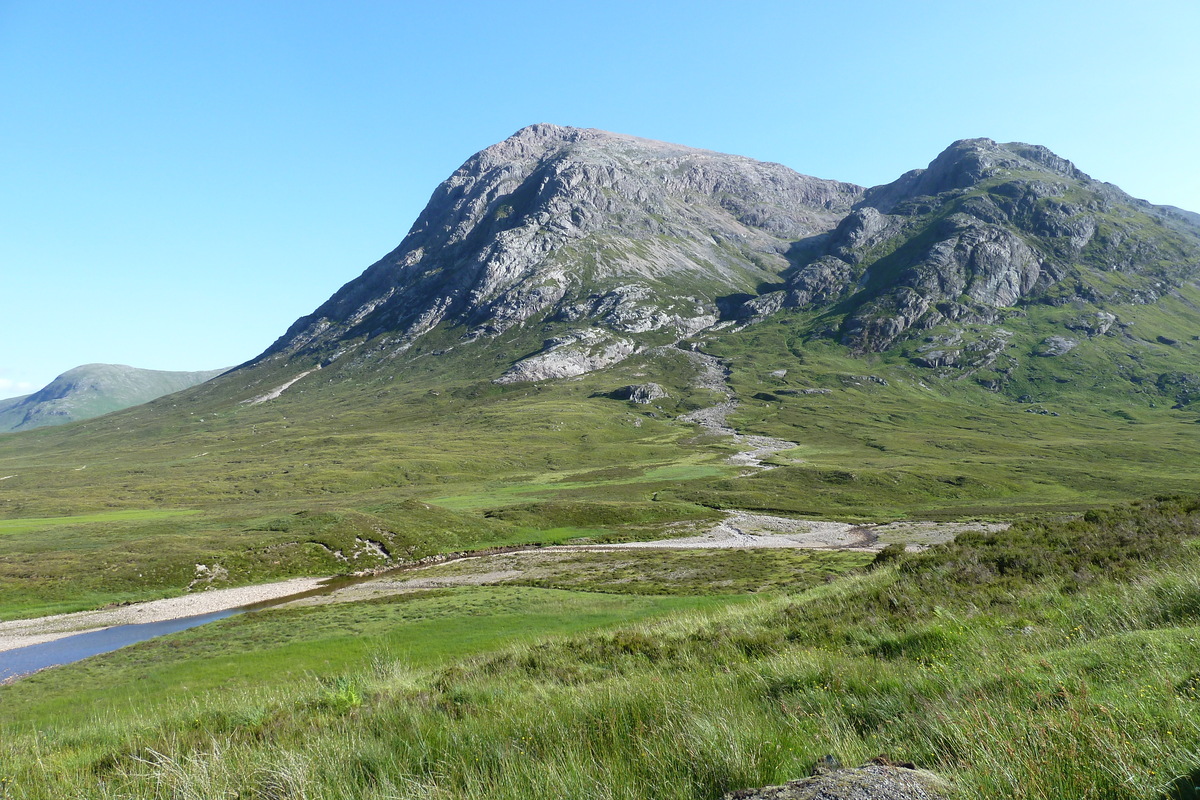 รูปถ่าย อังกฤษ(United Kingdom) เกลนโค(Glen Coe) 2011-07 33