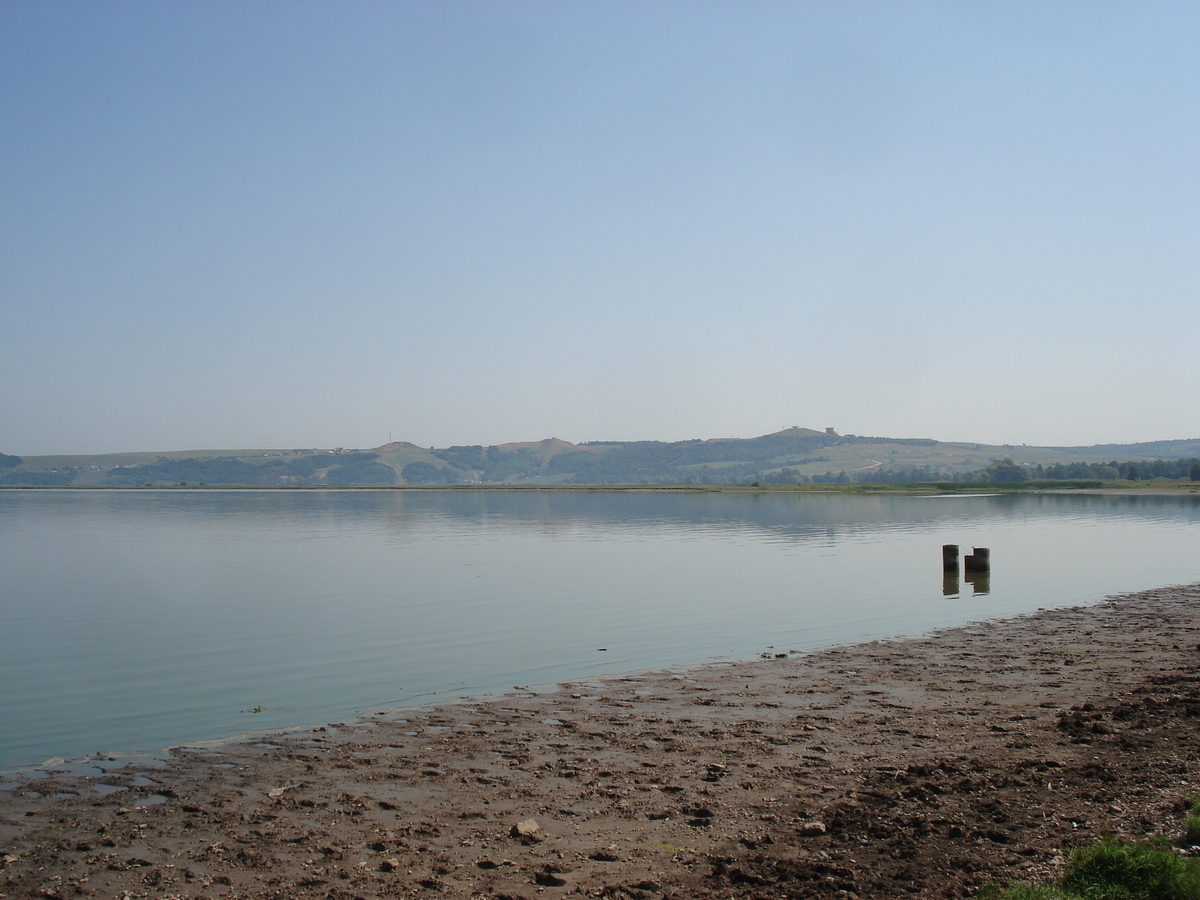 รูปถ่าย รัสเซีย(Russia) จากคาซานไปนิจนีนอฟโกรอด(From Kazan to Nizhniy Novgorod) 2006-07 84