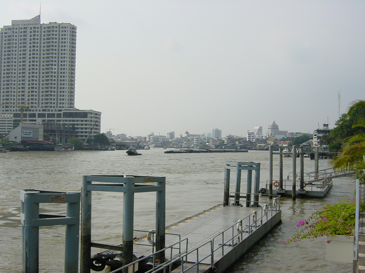 รูปถ่าย ไทย(Thailand) กรุงเทพมหานคร(Bangkok) 2001-03 20