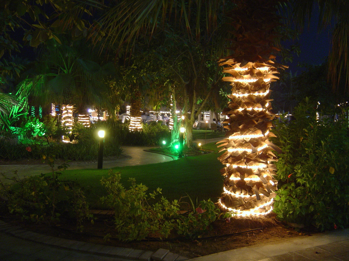 รูปถ่าย สหรัฐอาหรับเอมิเรตส์(United Arab Emirates) ดูไบ(Dubai) โรงแรมเชอราตัน จุมัยเราะห์บีช(Sheraton Jumeirah Beach Hotel) 2005-09 9