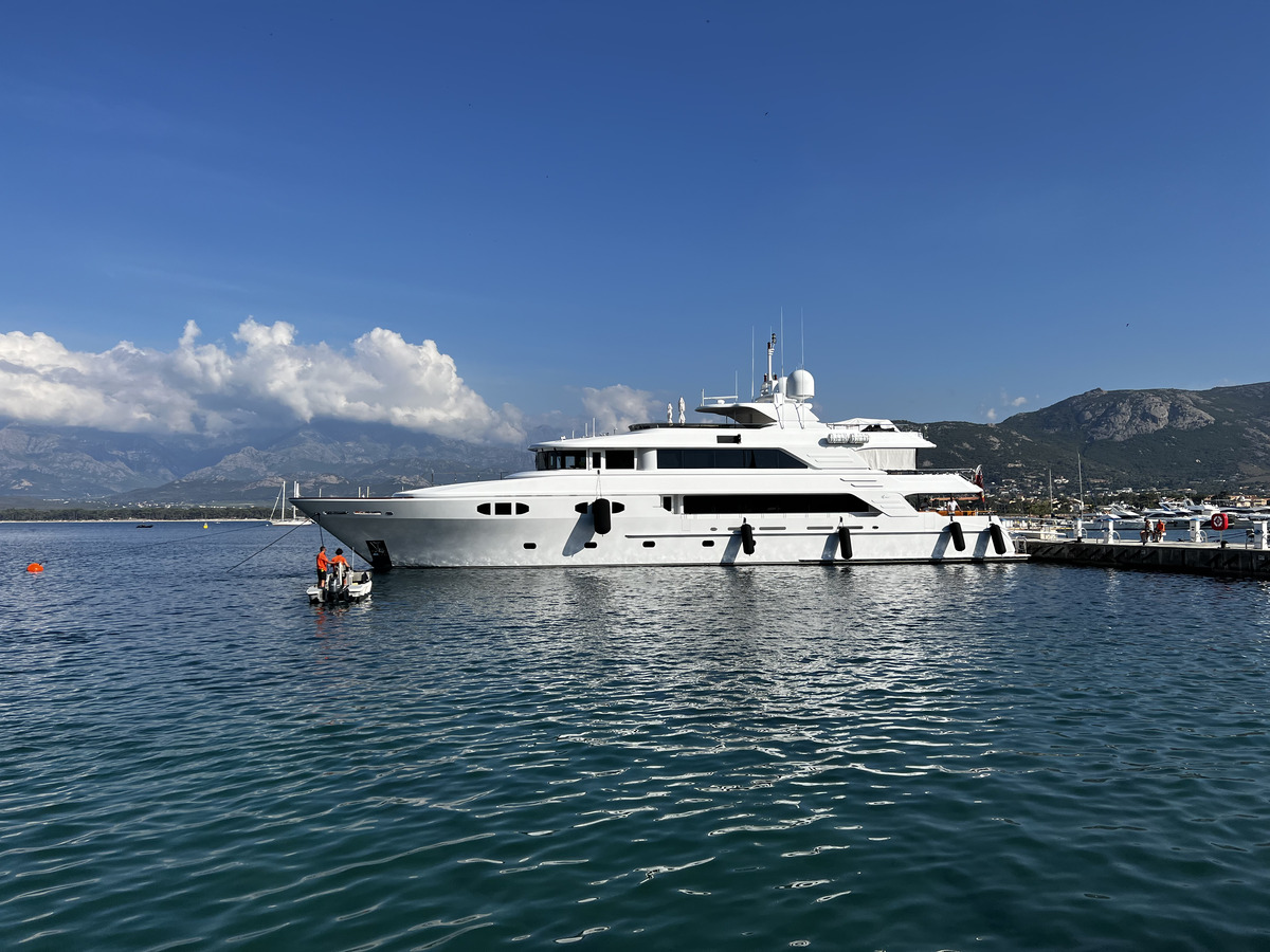 รูปถ่าย ฝรั่งเศส(France) คอร์สิคา(Corsica) คาลวี(Calvi) 2023-06 8