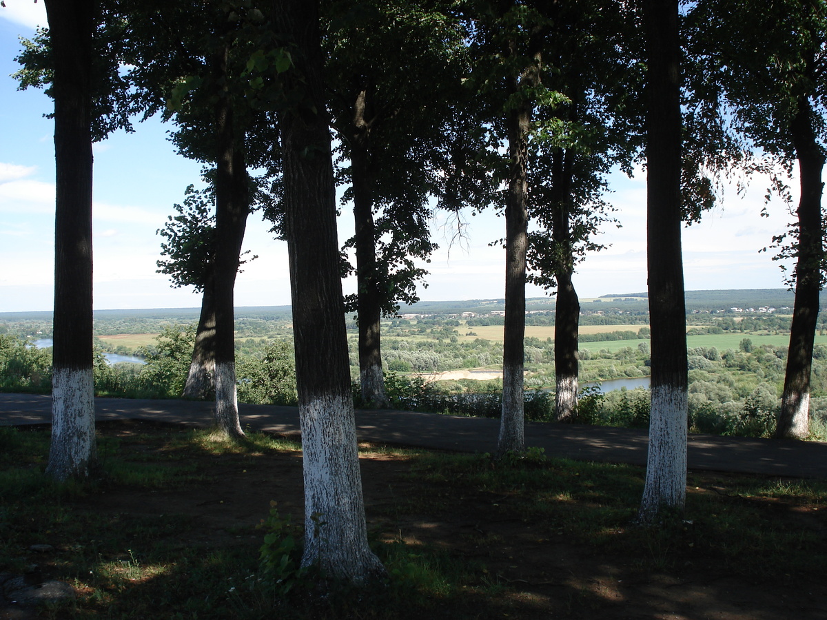 รูปถ่าย รัสเซีย(Russia) วลาดิเมียร์(Vladimir) 2006-07 155