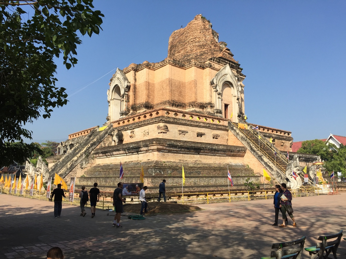 รูปถ่าย ไทย(Thailand) เชียงใหม่(Chiang Mai) 2014-12 46