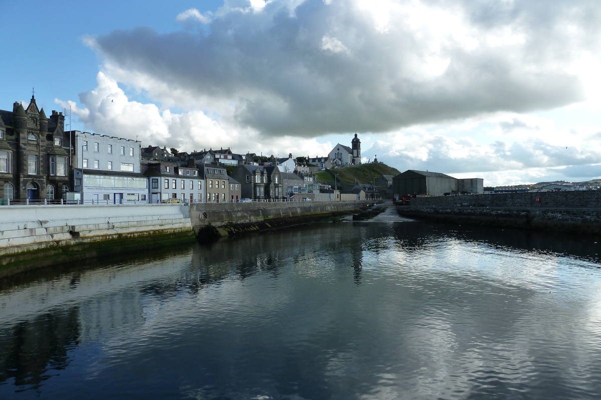 รูปถ่าย อังกฤษ(United Kingdom) สกอตแลนด์(Scotland) 2011-07 163