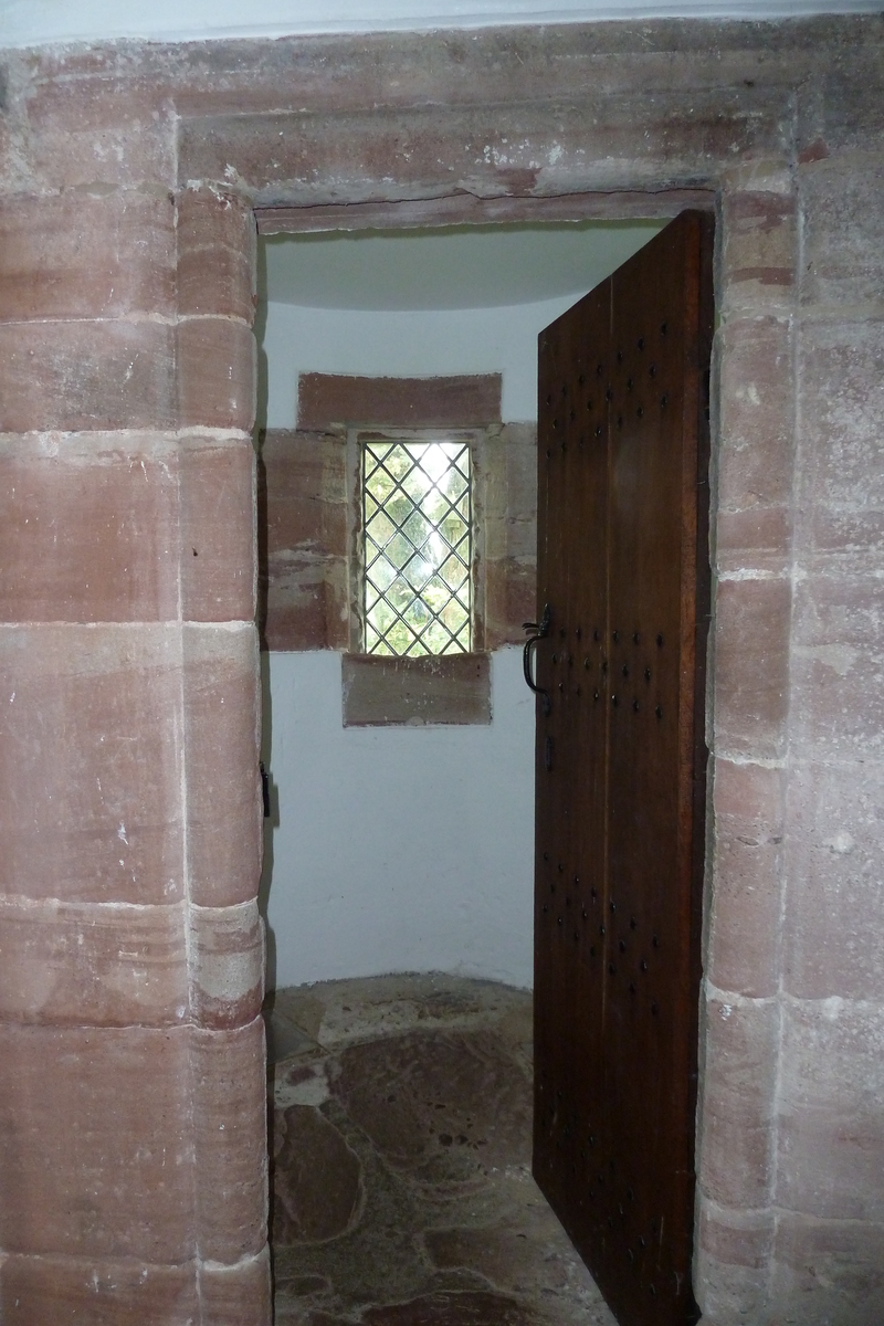 รูปถ่าย อังกฤษ(United Kingdom) สกอตแลนด์(Scotland) ปราสาทเอดเซล(Edzell Castle) 2011-07 33