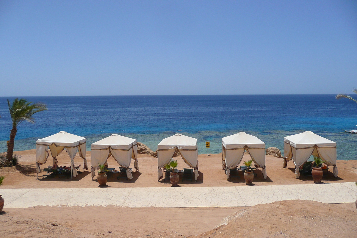 รูปถ่าย อียิปต์(Egypt) ชาร์มเอลชีค(Sharm el Sheikh) โรงแรมไฮแอต(Hyatt Hotel) หาดไฮแอต ชาร์มเอลชีค(Hyatt Sharm el Sheikh Beach) 2008-06 46