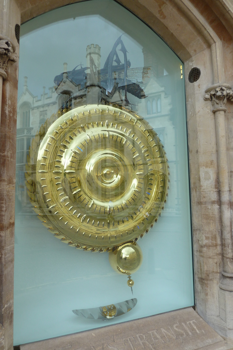 รูปถ่าย อังกฤษ(United Kingdom) เคมบริดจ์(Cambridge) 2011-07 49