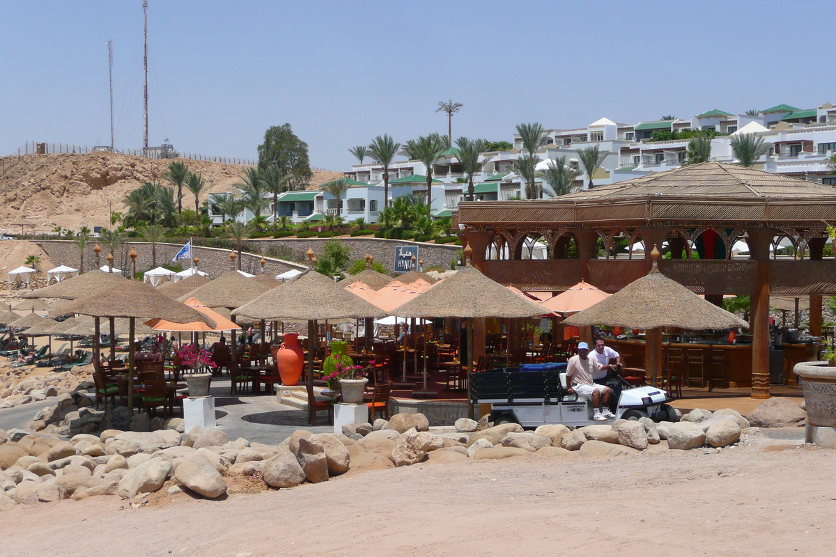 รูปถ่าย อียิปต์(Egypt) ชาร์มเอลชีค(Sharm el Sheikh) โรงแรมไฮแอต(Hyatt Hotel) หาดไฮแอต ชาร์มเอลชีค(Hyatt Sharm el Sheikh Beach) 2008-06 39