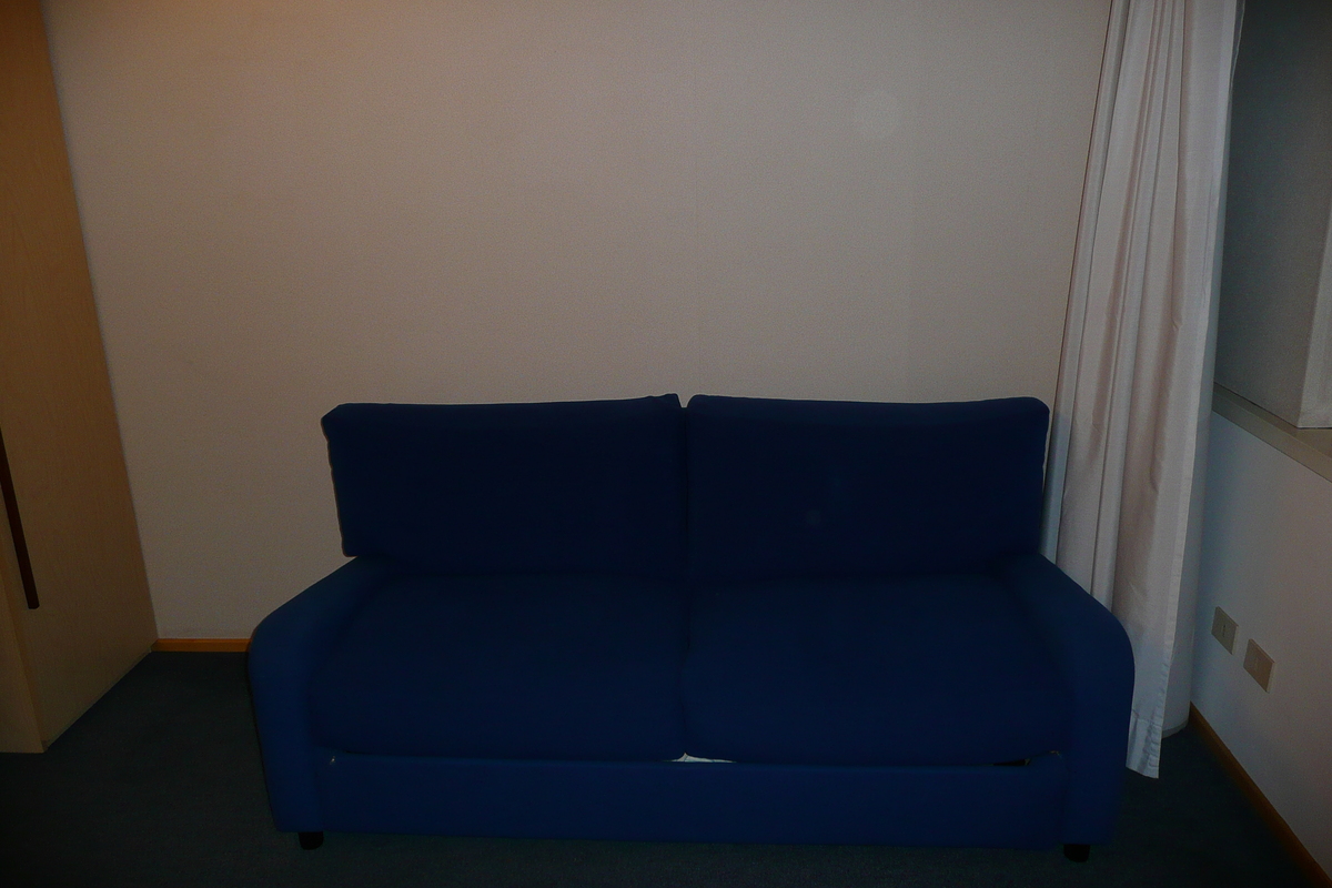รูปถ่าย อิตาลี(Italy) โรม(Rome) โรงแรมรีปา(Ripa Hotel) 2007-11 24