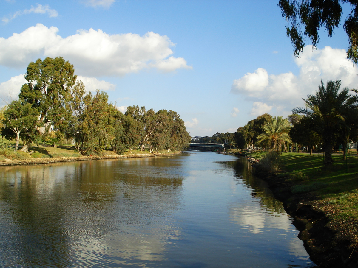 รูปถ่าย อิสราเอล(Israel) เทลอาวีฟ(Tel Aviv) 2006-12 86