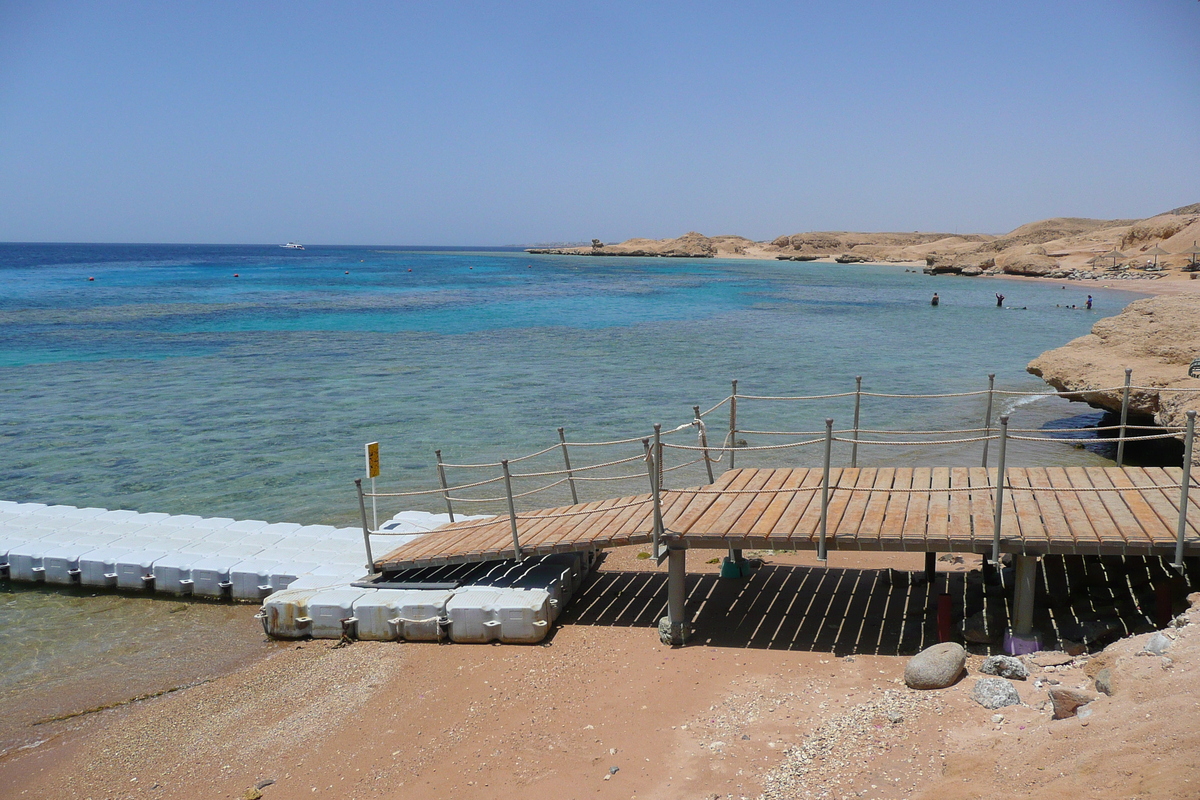 รูปถ่าย อียิปต์(Egypt) ชาร์มเอลชีค(Sharm el Sheikh) โรงแรมไฮแอต(Hyatt Hotel) หาดไฮแอต ชาร์มเอลชีค(Hyatt Sharm el Sheikh Beach) 2008-06 4
